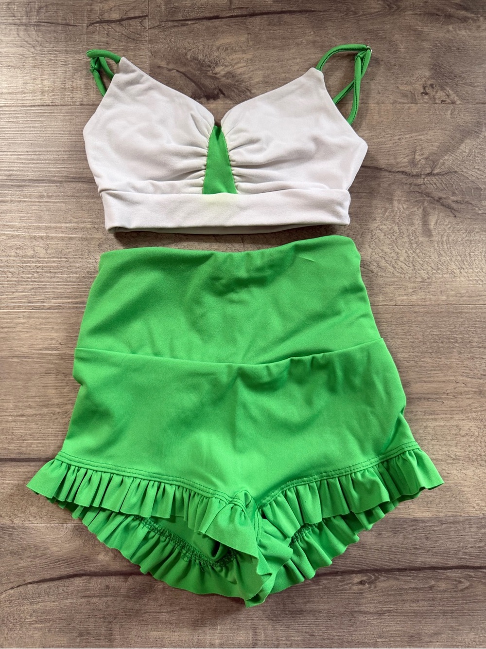 Somali dance set CS